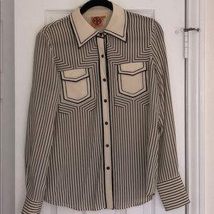 Tory Burch Blouse